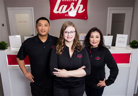 amazing lash studio overland park|amazing lash customer service number.